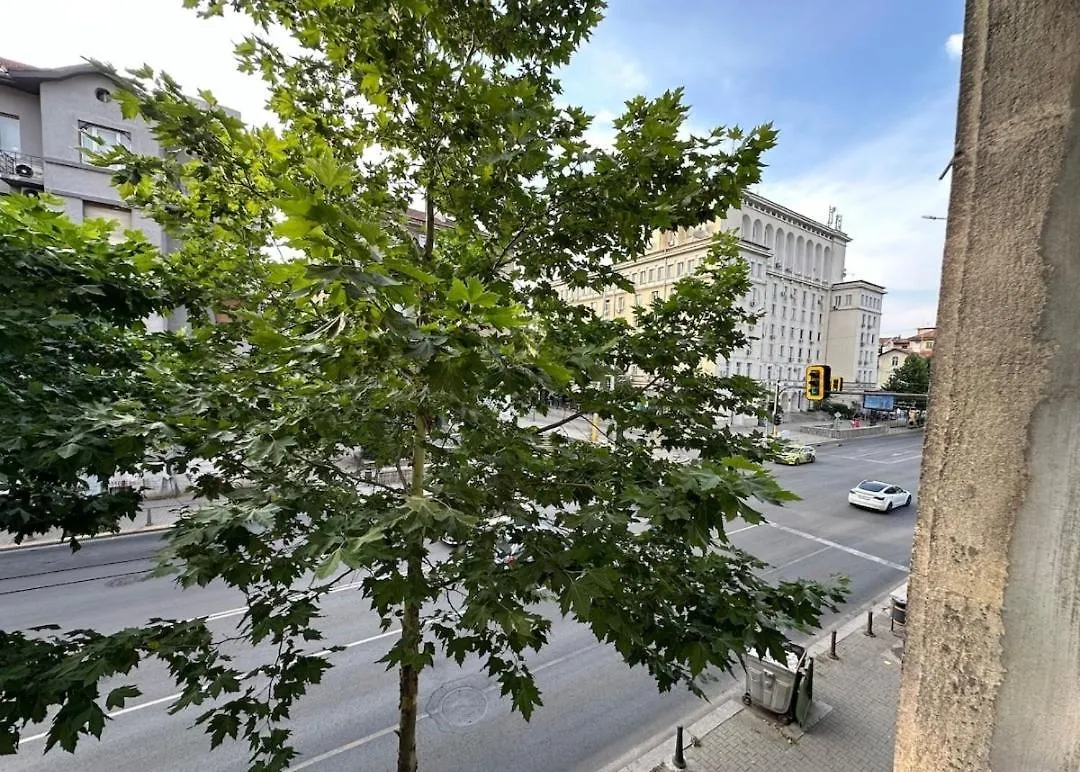 Apartament 87 Sofia 0*,