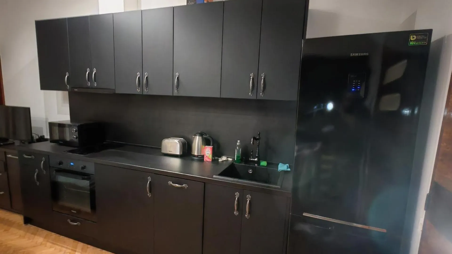 Apartament 87 Sofia Bulgaria