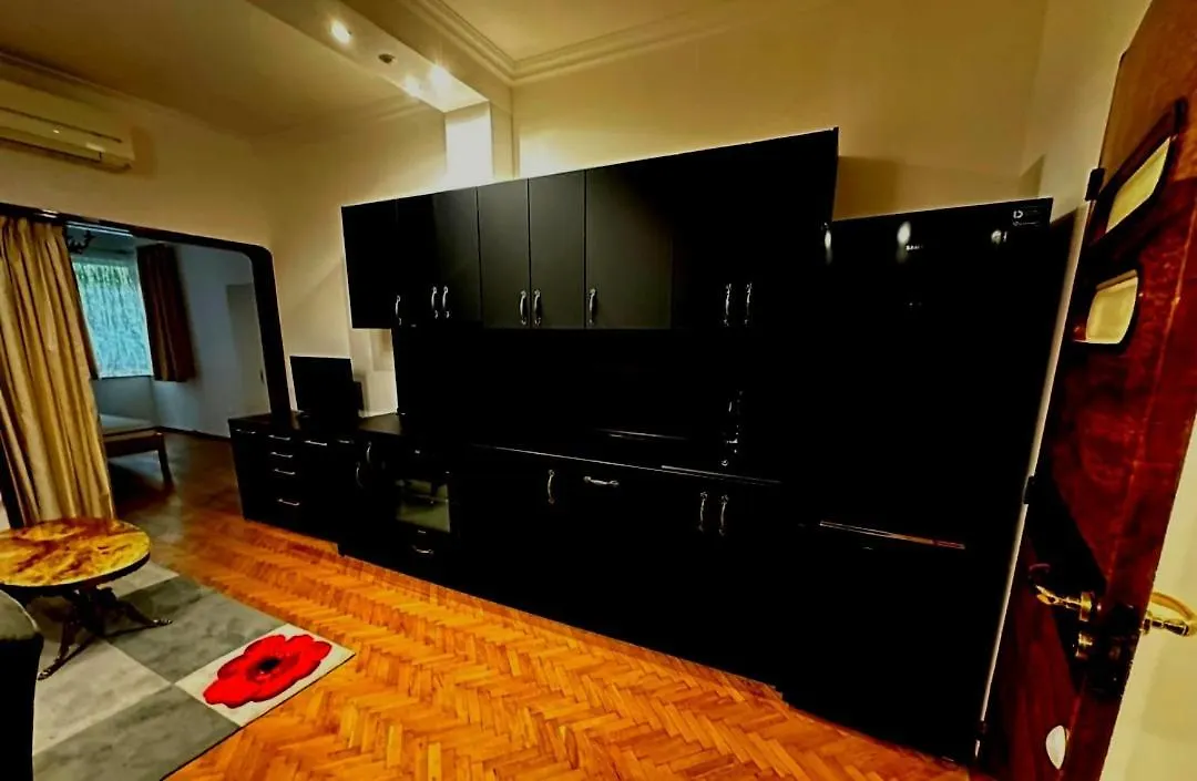 Apartament 87 Sofia Apartment