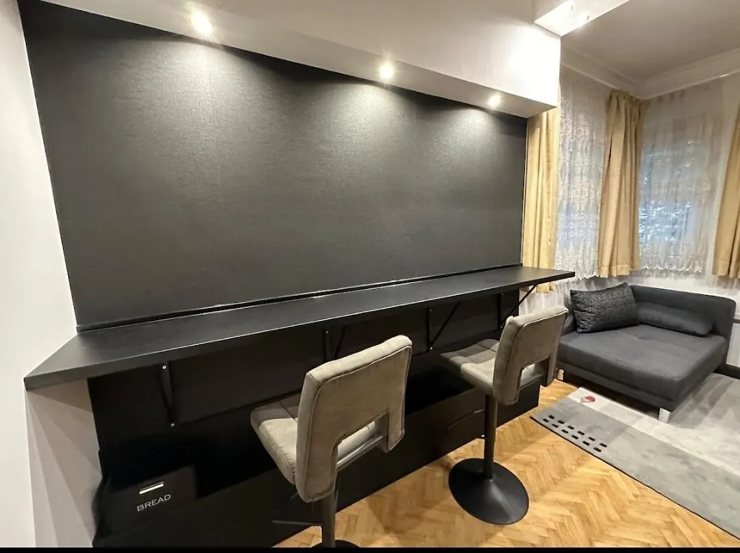 Apartament 87 Sofia