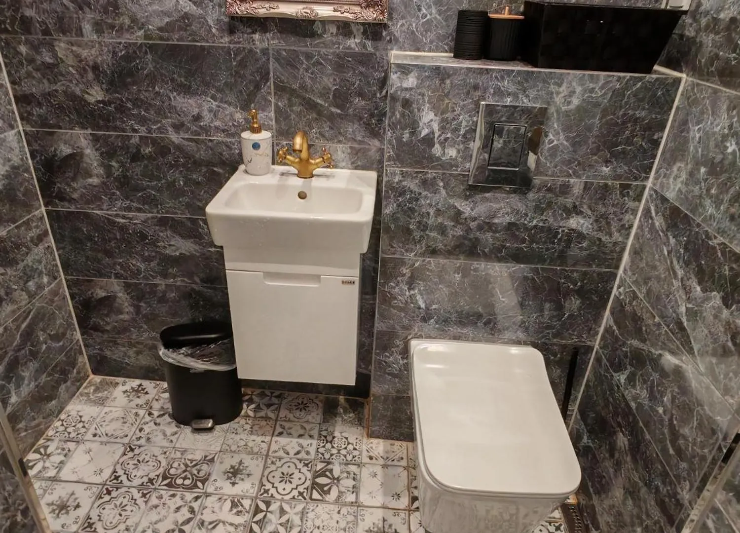Apartament 87 Sofia